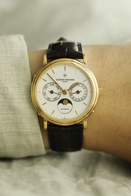 Vacheron Constantin