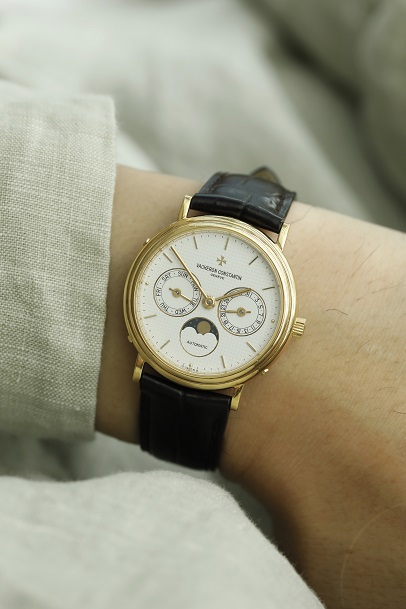 Vacheron Constantin