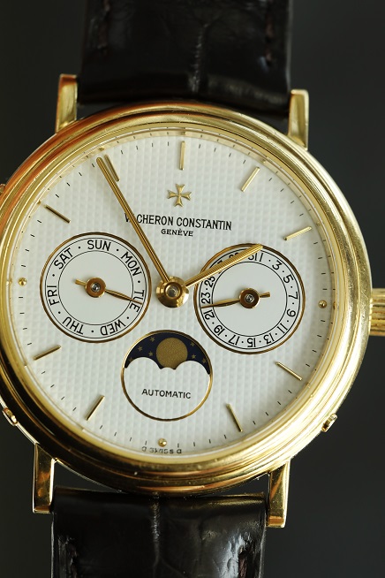 Vacheron Constantin