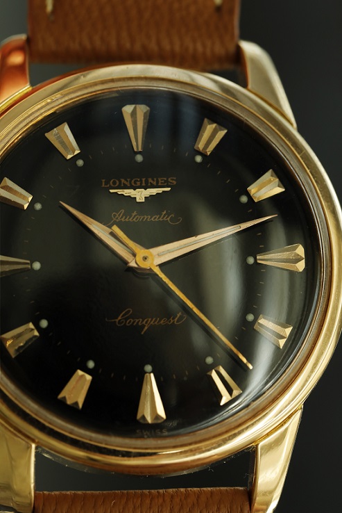 Longines
