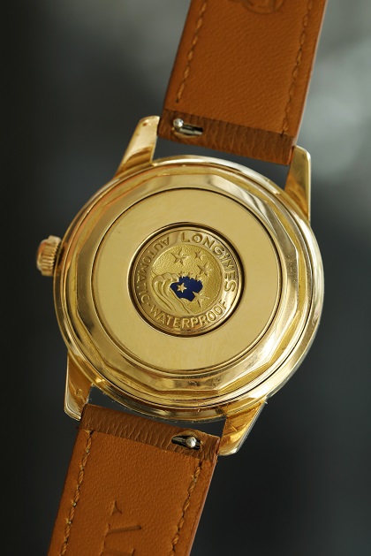 Longines