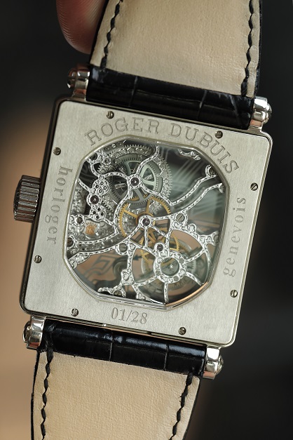 Roger Dubuis