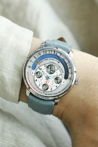 Atelier Haute Complication