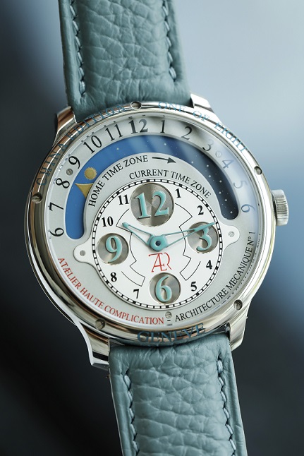 Atelier Haute Complication