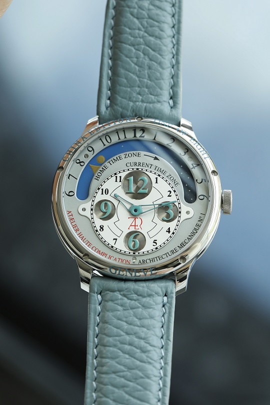 Atelier Haute Complication