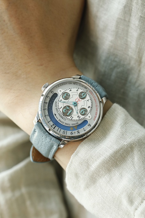 Atelier Haute Complication