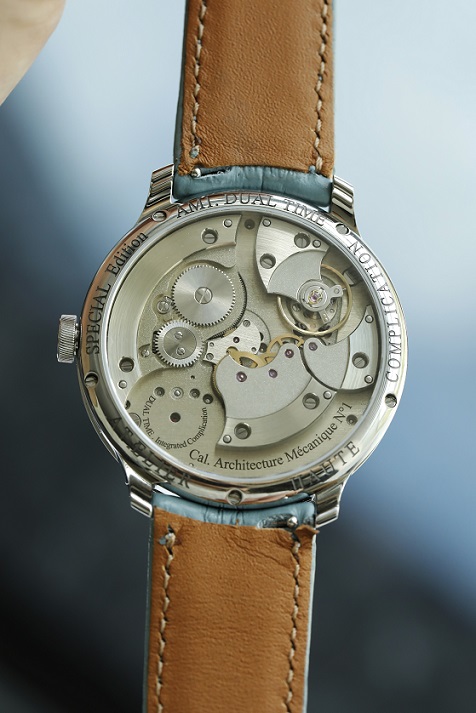 Atelier Haute Complication