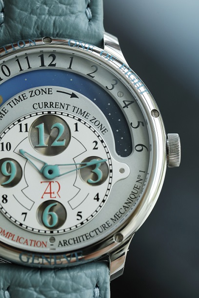 Atelier Haute Complication