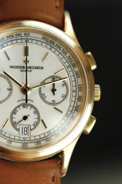 Vacheron Constantin