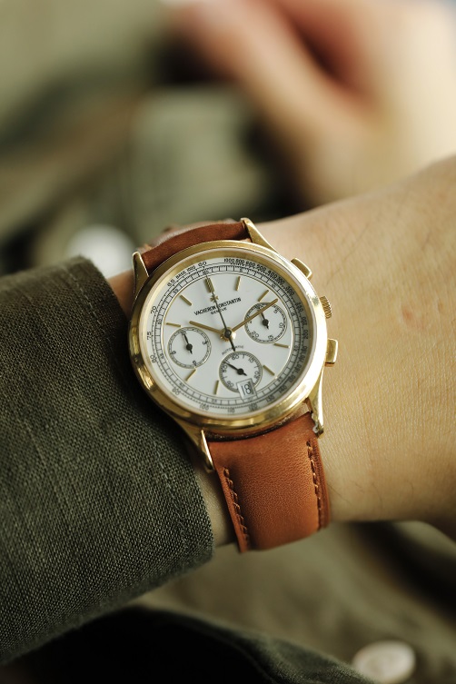 Vacheron Constantin