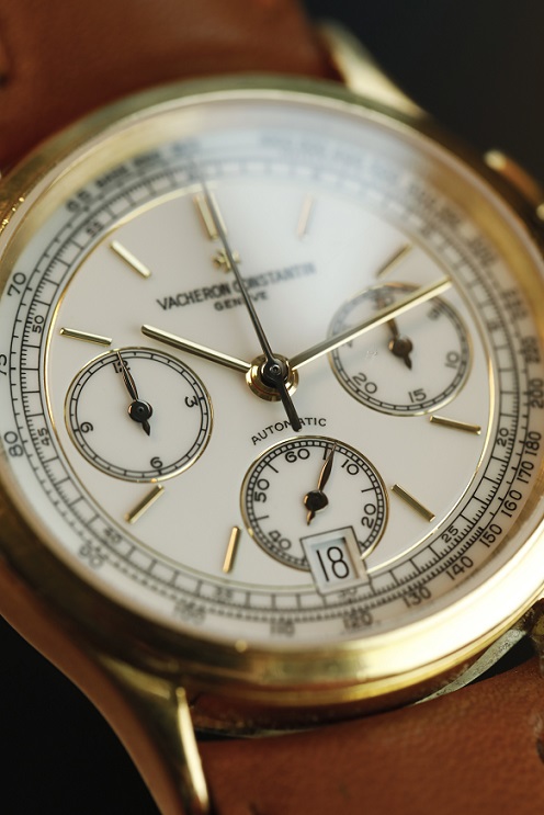 Vacheron Constantin