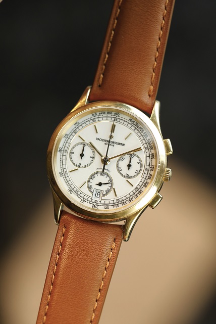 Vacheron Constantin