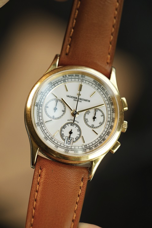 Vacheron Constantin