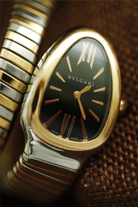 BVLGARI