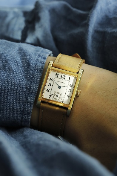 Longines