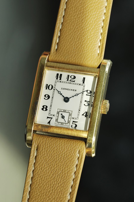 Longines