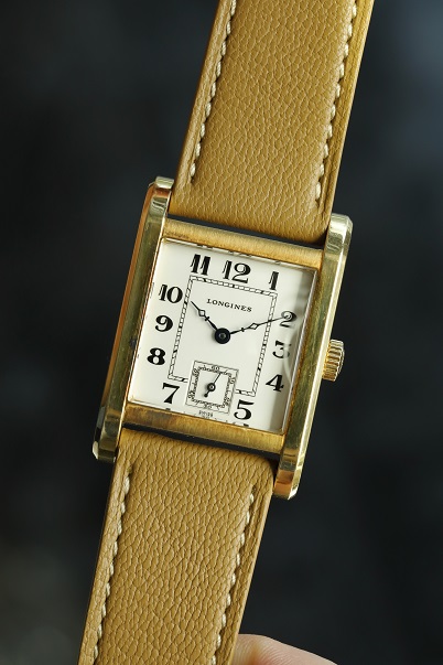 Longines