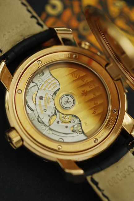 Vacheron Constantin
