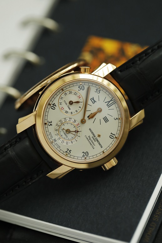 Vacheron Constantin