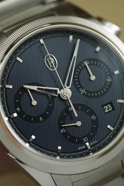 Parmigiani Fleurier