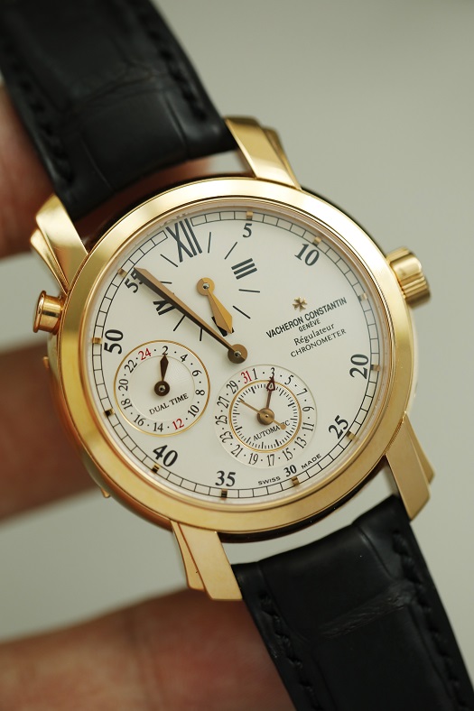 Vacheron Constantin