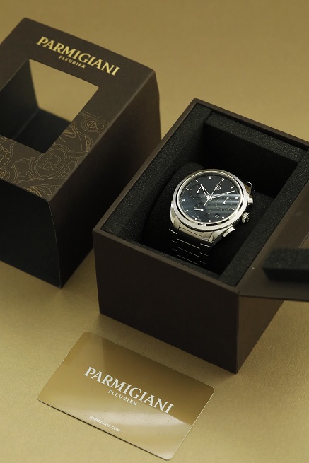 Parmigiani Fleurier