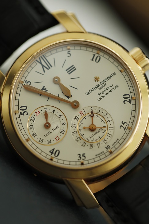 Vacheron Constantin