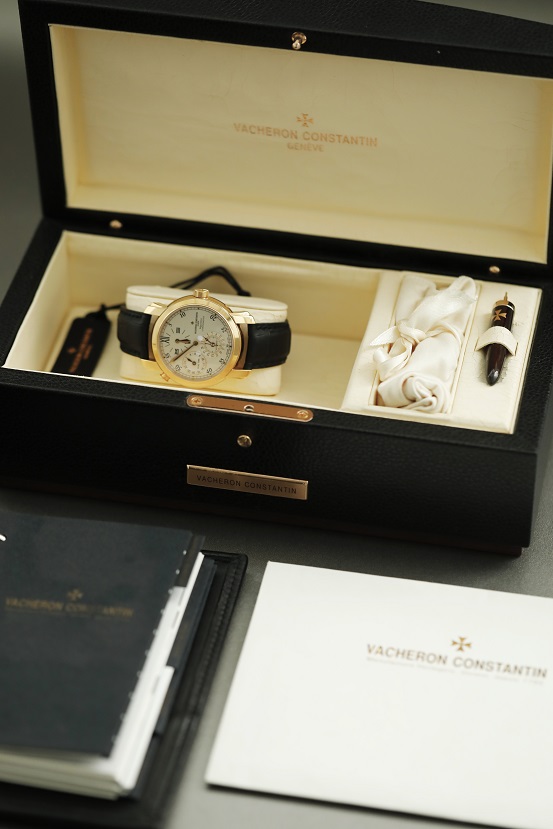 Vacheron Constantin