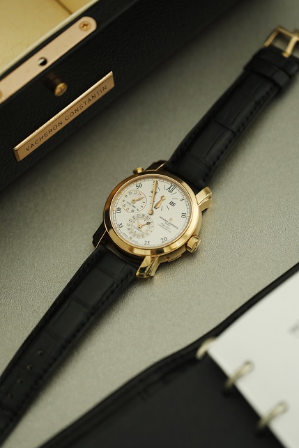 Vacheron Constantin