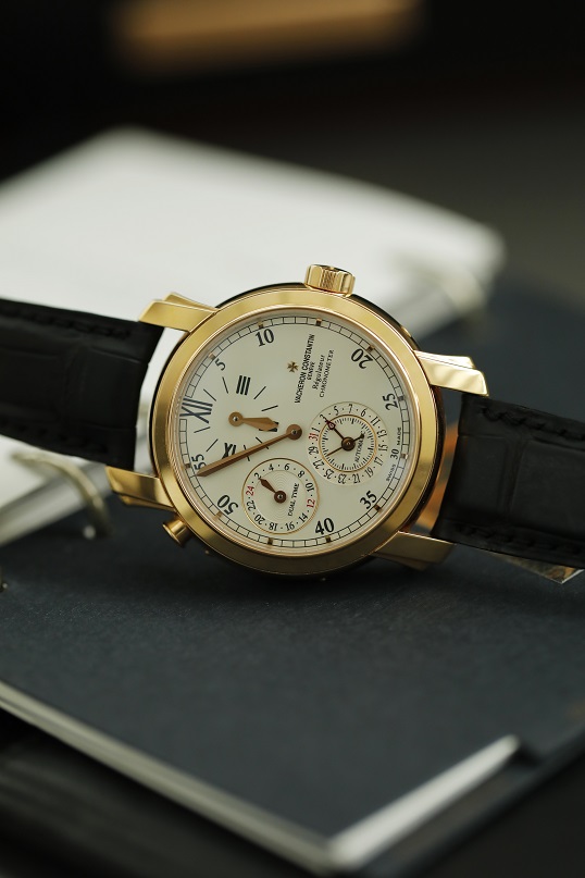 Vacheron Constantin