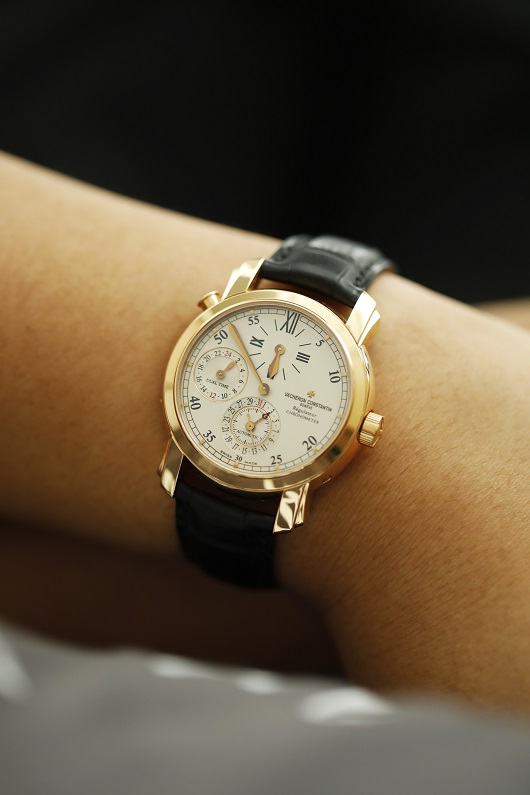 Vacheron Constantin
