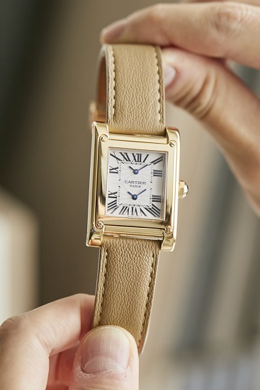 CARTIER
