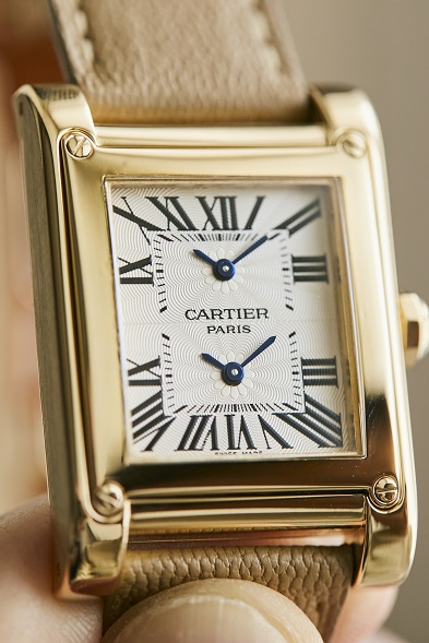 CARTIER