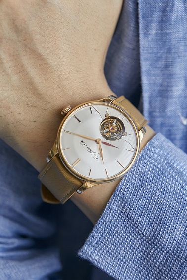 H. Moser & Cie