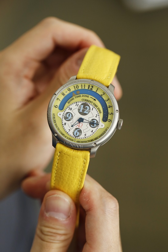 Atelier Haute Complication