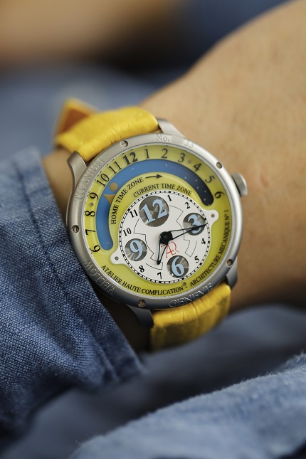 Atelier Haute Complication