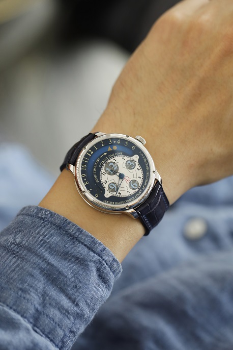 Atelier Haute Complication