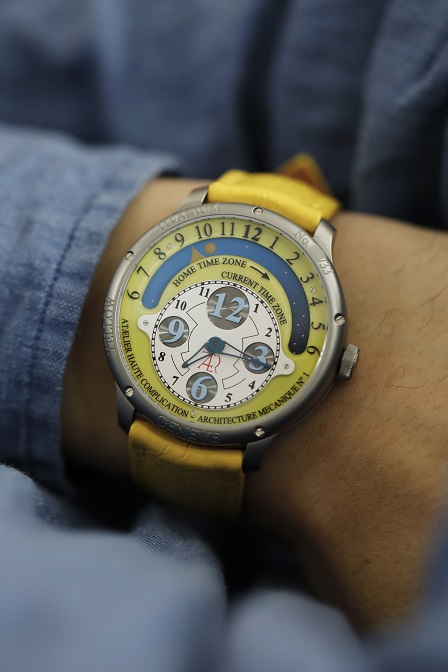 Atelier Haute Complication