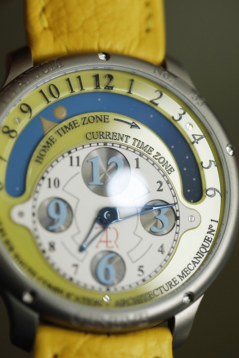 Atelier Haute Complication