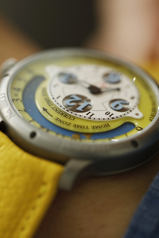 Atelier Haute Complication