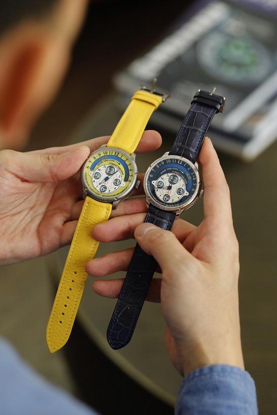 Atelier Haute Complication