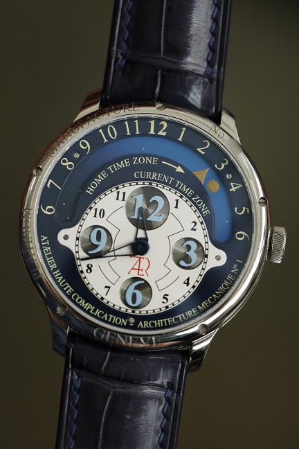 Atelier Haute Complication