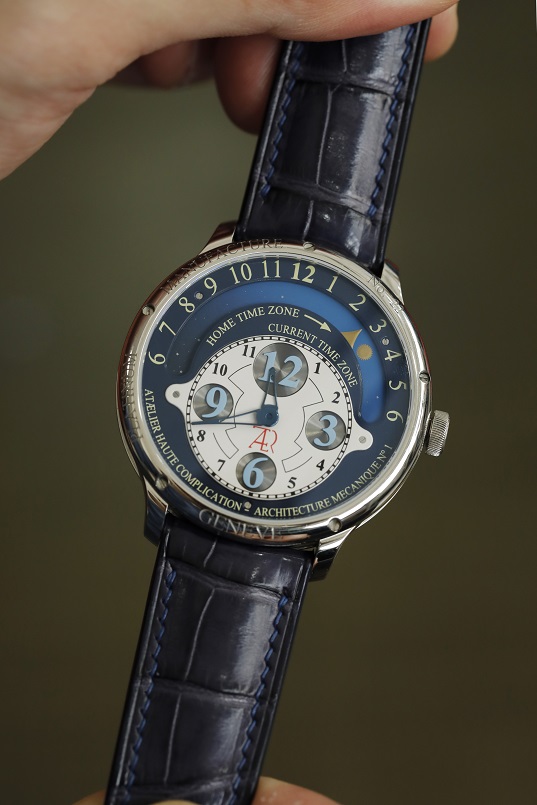 Atelier Haute Complication