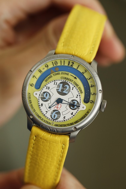 Atelier Haute Complication