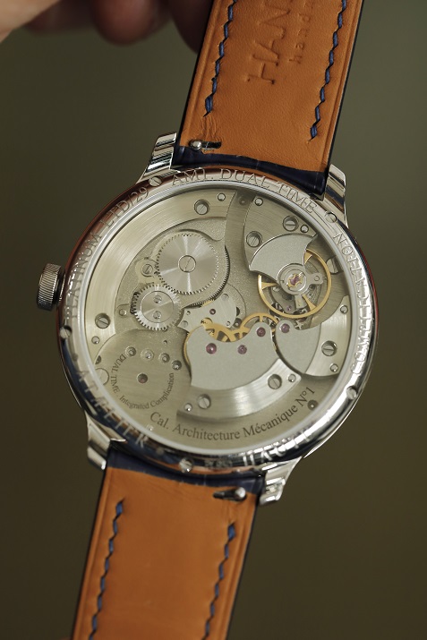 Atelier Haute Complication