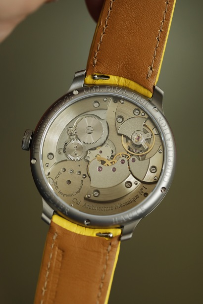 Atelier Haute Complication