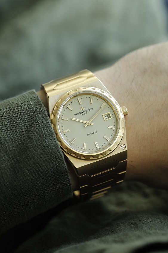 Vacheron Constantin