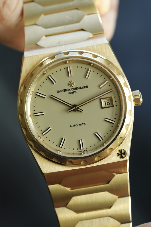 Vacheron Constantin