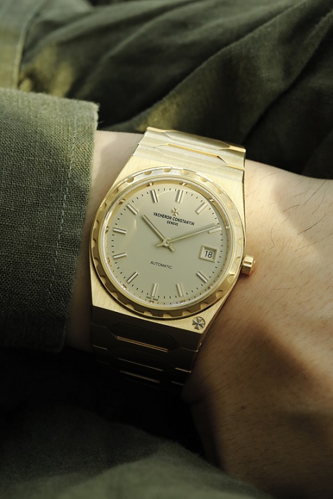 Vacheron Constantin
