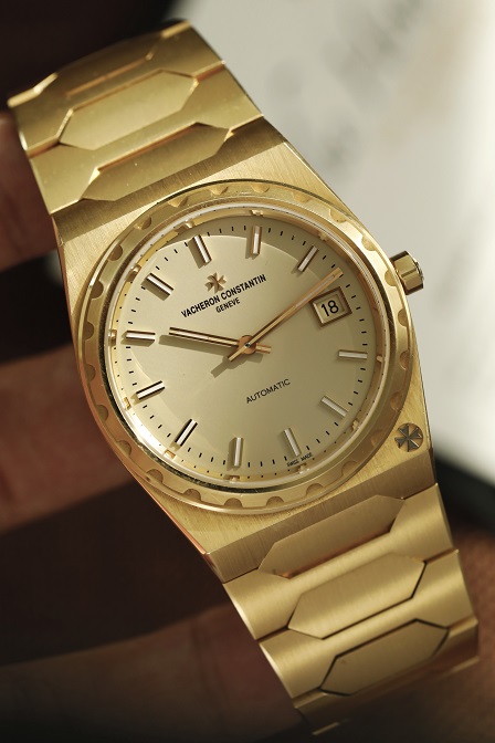 Vacheron Constantin